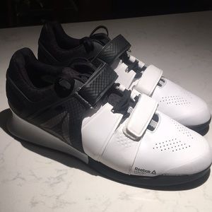 Reebok Legacy Lifters